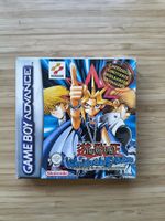 Yu-Gi-Oh!: Worldwide Edition (GBA)