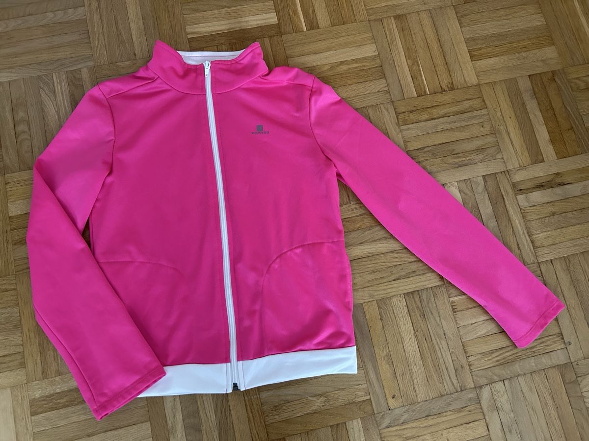 Decathlon Giacche & Cappotti: Veste de sport  – Usato da Malleray venduto da Keimy32