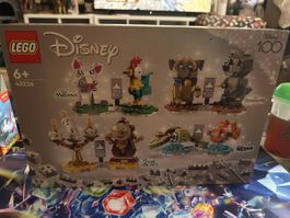 LEGO Disney 100 Jubiläums-Set 43226 Top Zustand