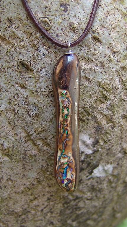 Tutti gli attrezzi: Yowah Opal  ( Neu nicht gebraucht oder getragen ) – Usato da Wigoltingen venduto da SANDROPAL