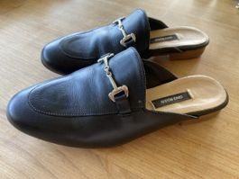 Gino Rossi Loafers Woman gr 35 / 36 lederschuhe