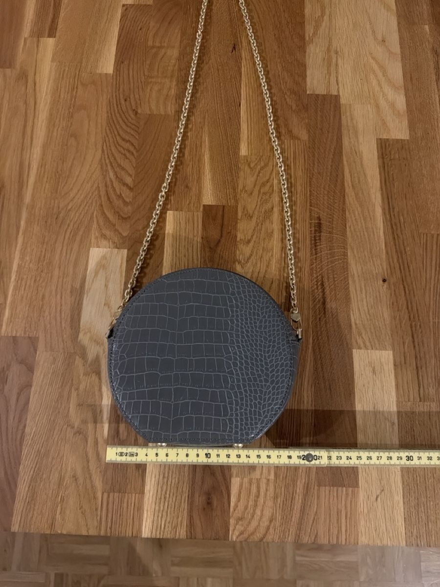 Valentino Altro in  Abbigliamento & Accessori: JOLI SAC PAUL VALENTINE – Usato da Brügg BE venduto da traindenuit 3