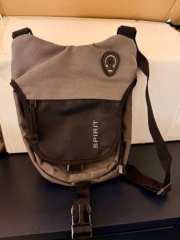 Taschen: Tasche Spirit – Neu und originalverpackt aus Zürich von S.Circhetta