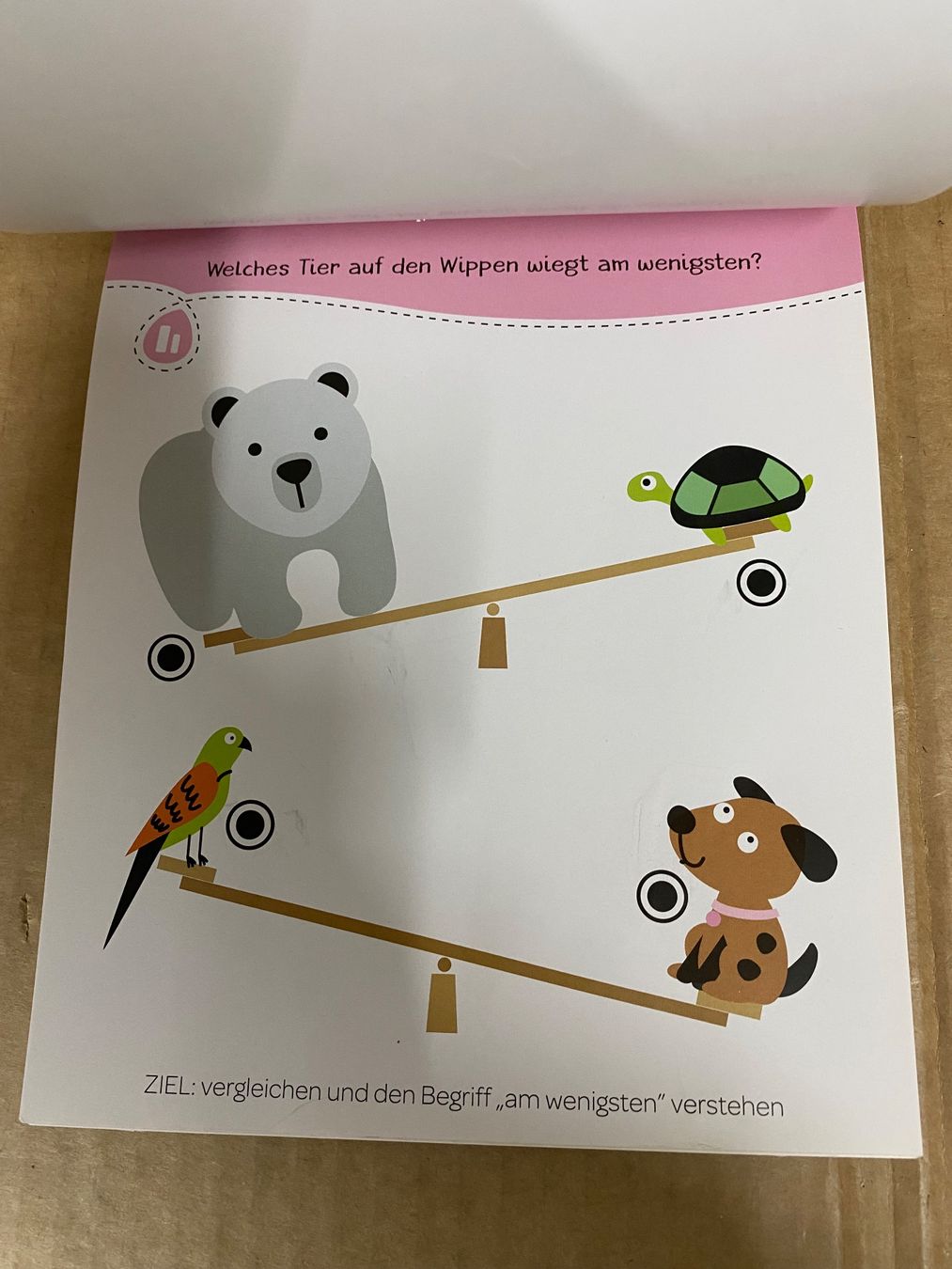 Libri: Lerne mit dem Lernkäfer +4 – Usato da Eschlikon TG venduto da RamonaSt 6