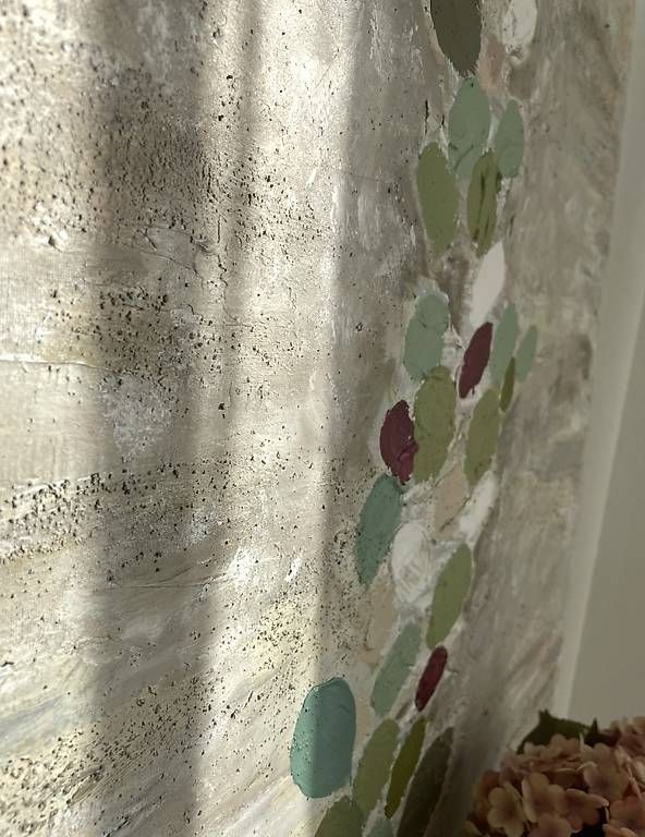 Gemälde: Grosses Modernes Bild – Gebraucht aus Derendingen von eahmeti 1