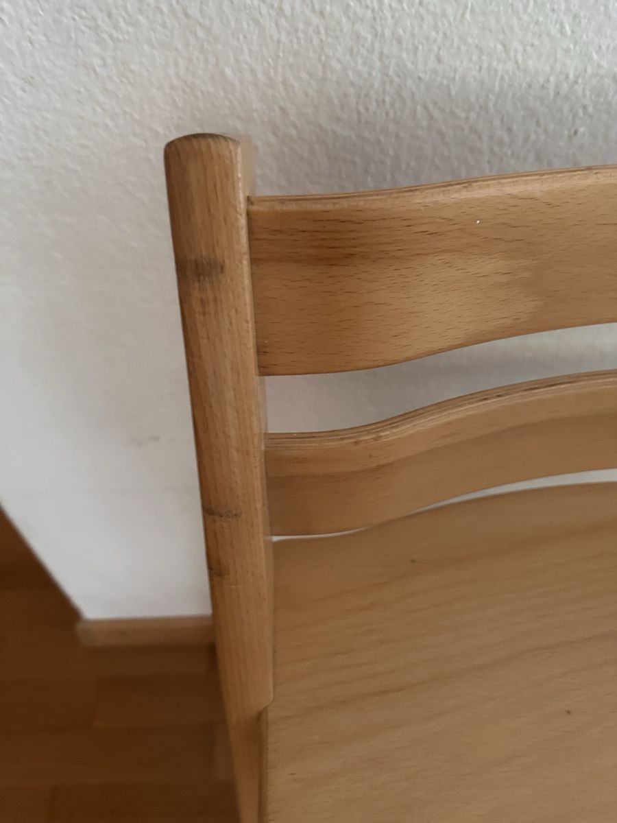 Stokke Hochstühle: Tripp Trapp – Gebraucht aus Zürich von vjo_cfd9 2