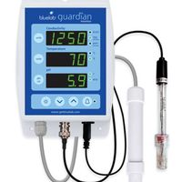 Bluelab Guardian - Zustand einwandfrei (+ 1 Zusatz PH-Stift)