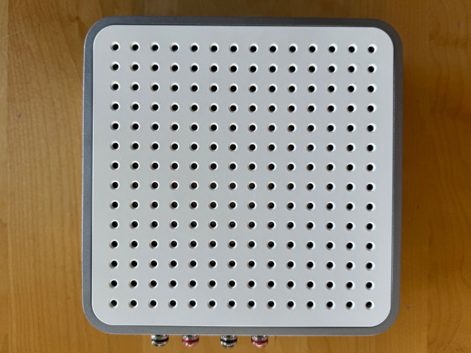 Sonos Verstärker: Sonos Connect: AMP – Gebraucht aus St. Gallen von  2