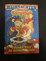 LTB lustiges Taschenbuch Sonderausgabe Weinachtsgeschichten