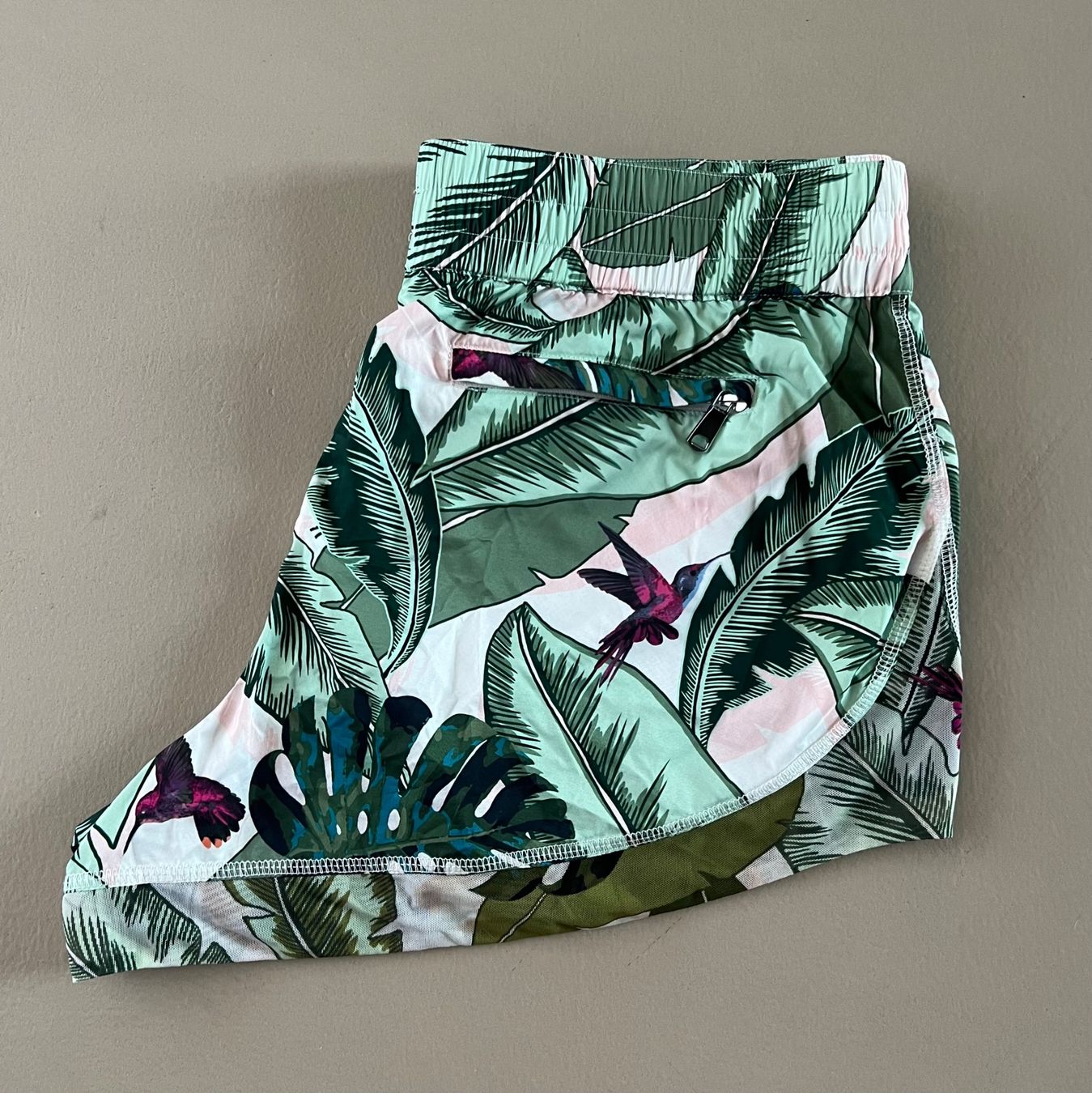 Hosen: SEAFOLLY Shorts 🌴 – Gebraucht aus zürich von vintage12 1