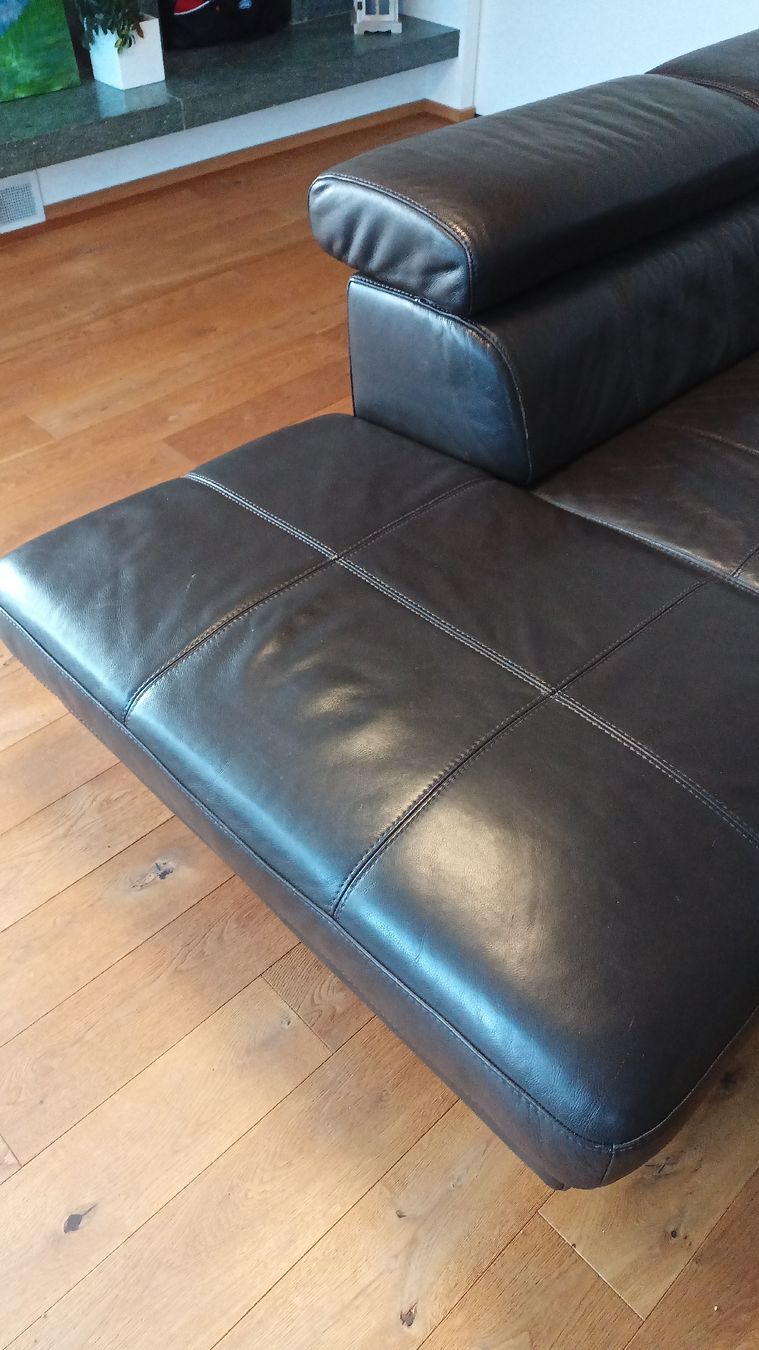 Sofas: Sofa, Kanapee, Couch, Diwan, Sitzgruppe – Gebraucht aus Walenstadt von Joli77 3