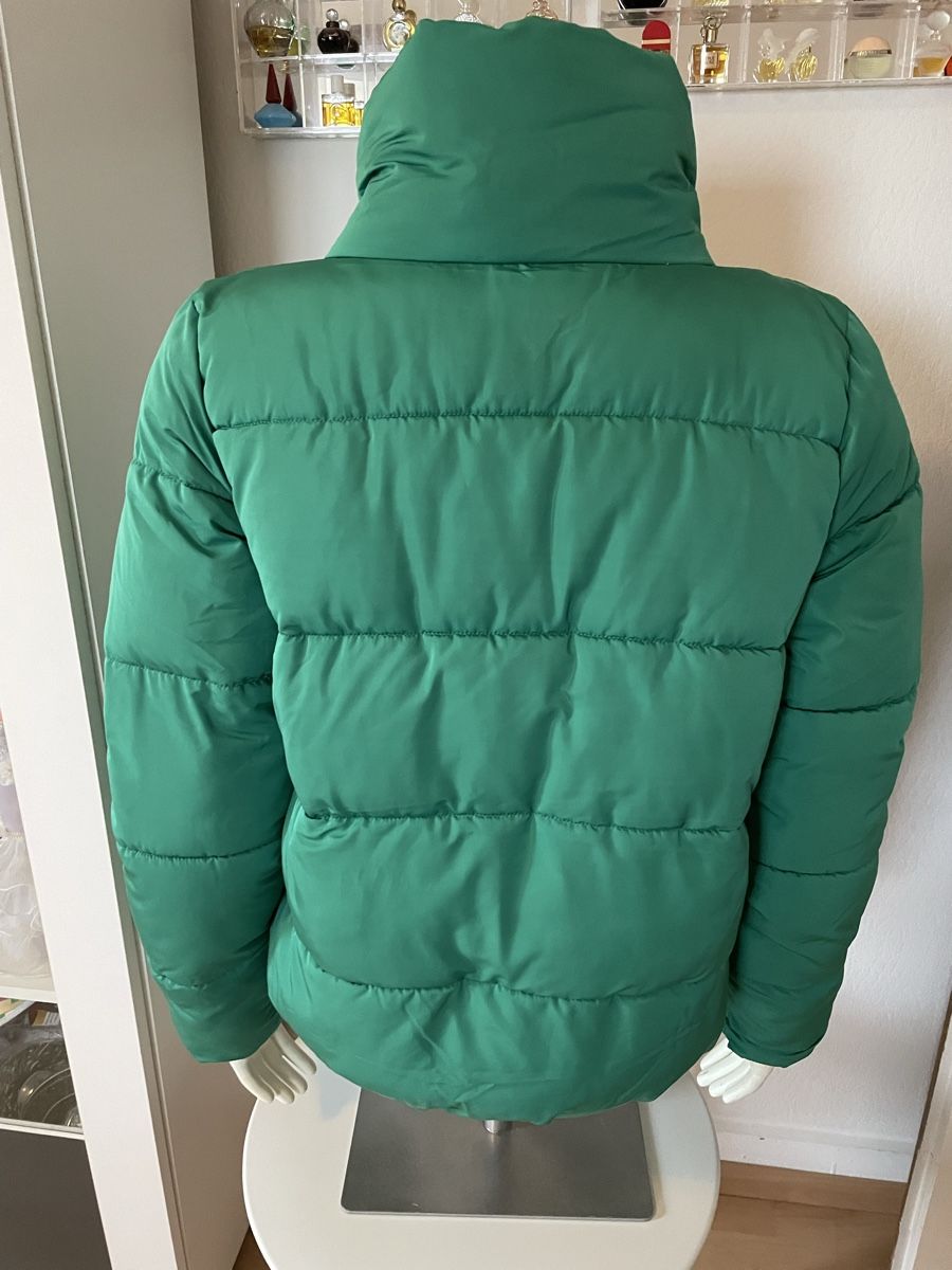 Only Giacche: Damen Daunenjacke ONLY neu G.  S – Nuovo (secondo la descrizione) da Frenkendorf venduto da Pinda4402 1