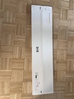BERGSHULT Tablar, weiss, 120x30 cm - Praktisch & Neuwertig