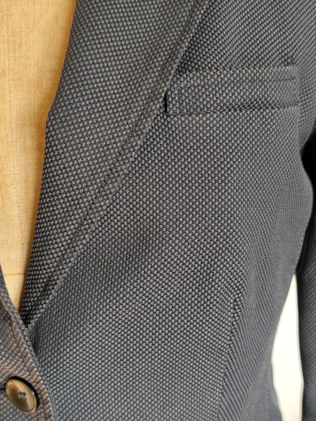 Opus Giacche: Veston de coton – Usato da Delémont venduto da antioque 1