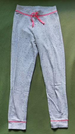 Pantalon de pyjama léger