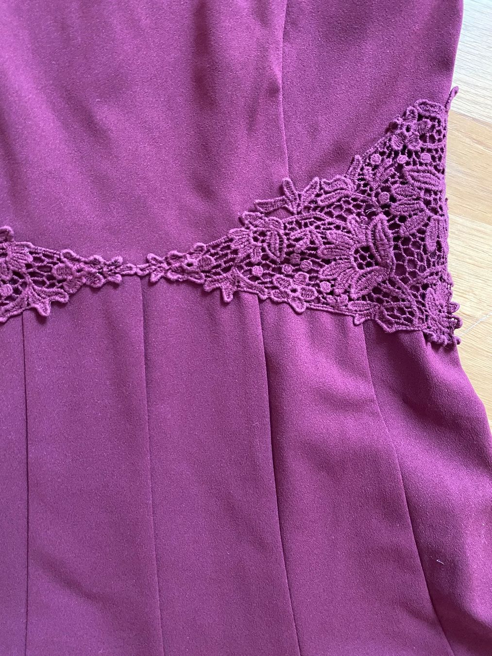 Anna Field Vestiti: Tolles Kleid Anna Field 38 – Usato da Trachslau venduto da M_Schmid81 2
