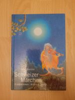 Schweizer Märchen von Trudi Gerster, illustriert von Jenny