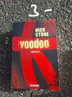 Buch: Voodoo