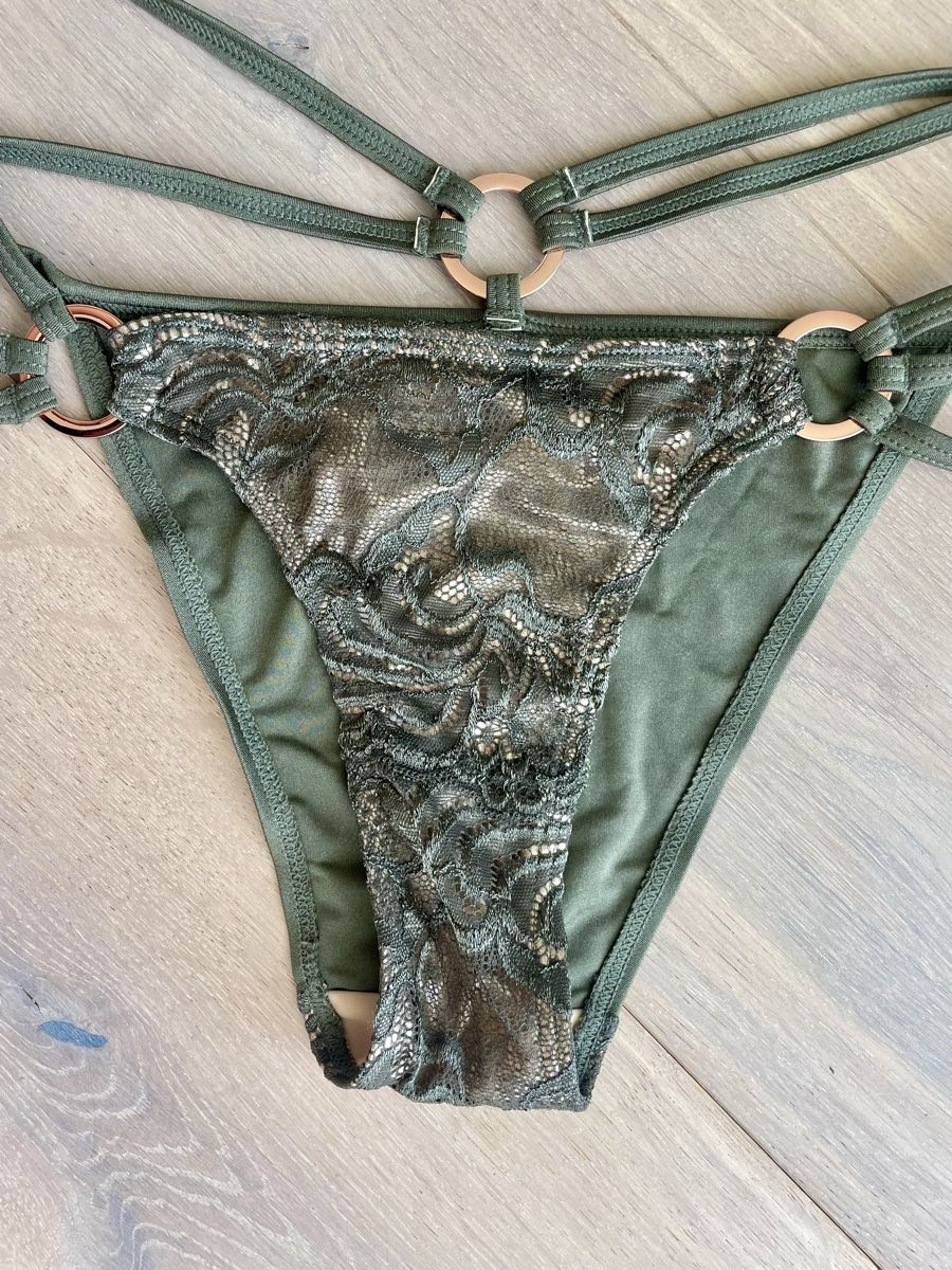 Maillots de bain & Bikinis: Bikini-Set Ann Summers – Neuf (Voir description) à Fehraltorf par seelbeel_4 1