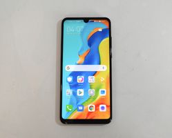 Huawei P30 lite 128GB Schwarz