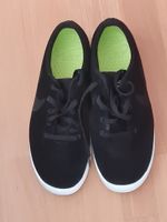 Neuw. Nike Sneaker - schwarz - Gr.44.5