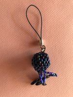 Schlüsselanhänger Taschenanhänger Taschenschmuck