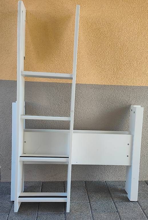Flexa Scale: FLEXA White Betterhöhung mittelhoch – Usato da Zofingen venduto da Nuri_80 2