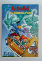 Globi im Europa Park ab Fr. 8.- / Comic Softcover ©2000