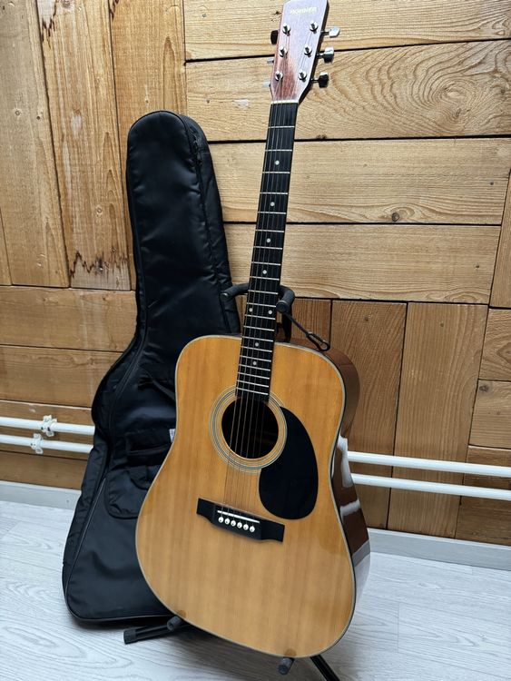 Hohner Western Series MW 400N Kaufen auf Ricardo