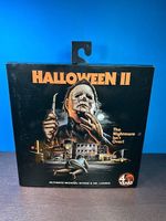 🎃 HALLOWEEN II – NECA Ultimate 2‑Pac