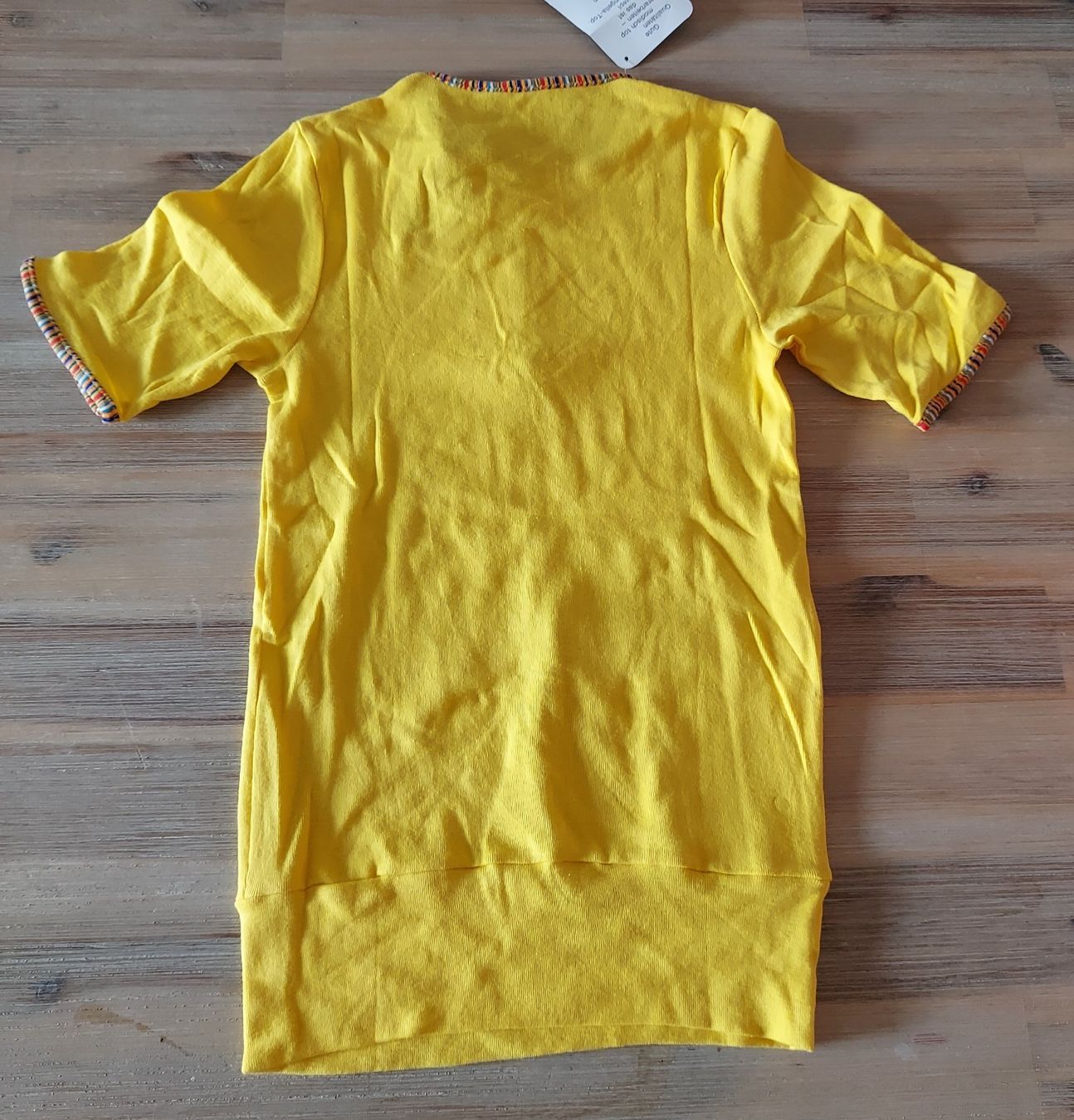 Camicette, T-shirt & Top: Neues Kurzarmshirt Gr. 176 – Nuovo e nell'imballaggio originale da Basel venduto da Sinibini86 1