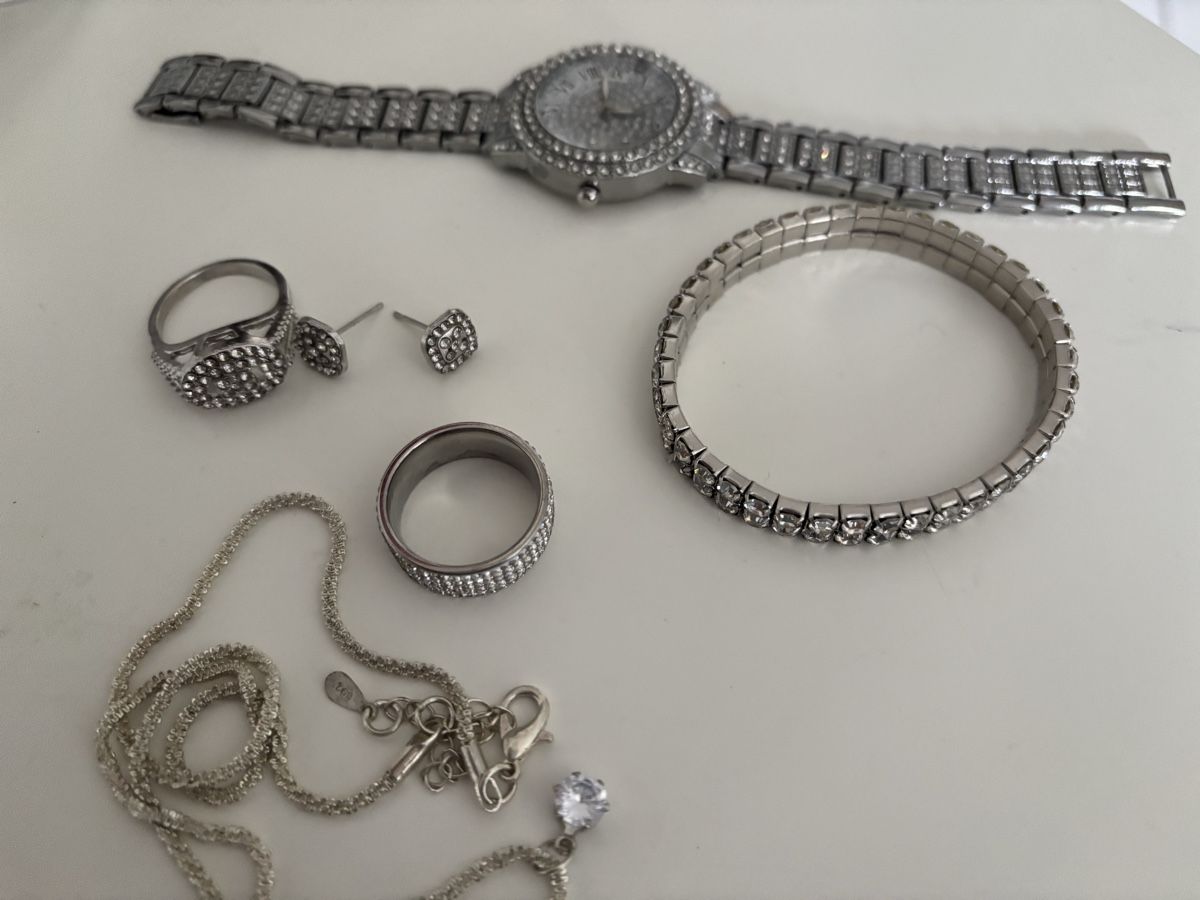 Altri gioielli: Sehr schöner neuer Modeschmuck – Nuovo (secondo la descrizione) da Pfeffikon LU venduto da AliceE 2