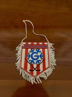 Fanion EHC Grindelwald