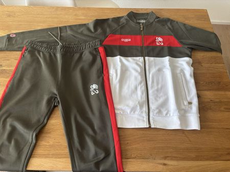 Chabos Trainingsanzug
