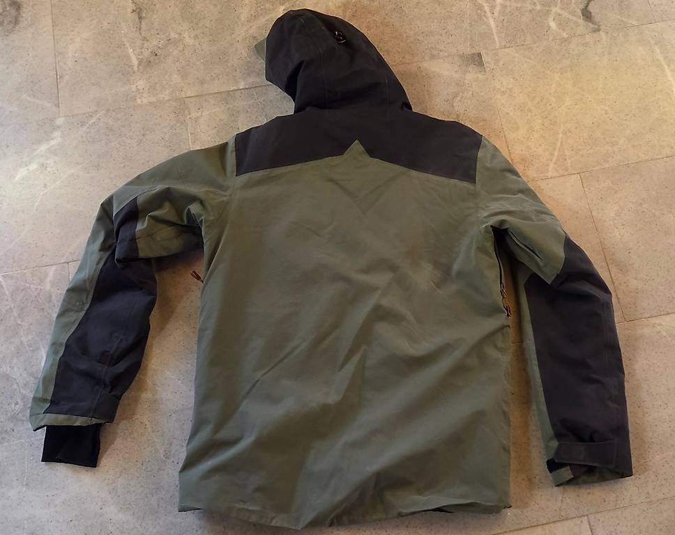 Icepeak Jacken: Icepeak Ski- und Snowboardjacke Herren – Gebraucht aus Oberwangen b. Bern von Levidog 1