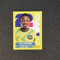 Panini WM 2026 AUS 19