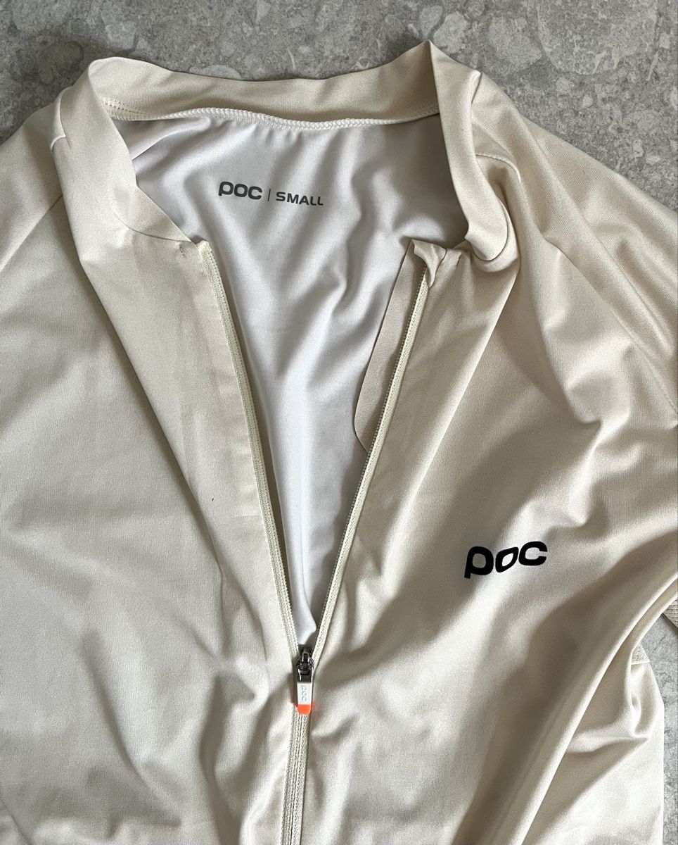 Poc Canottiere & Pantaloni: POC Womens Pristine Jersey Velotrikot – Nuovo (secondo la descrizione) da Schüpfheim venduto da Strummer61 5