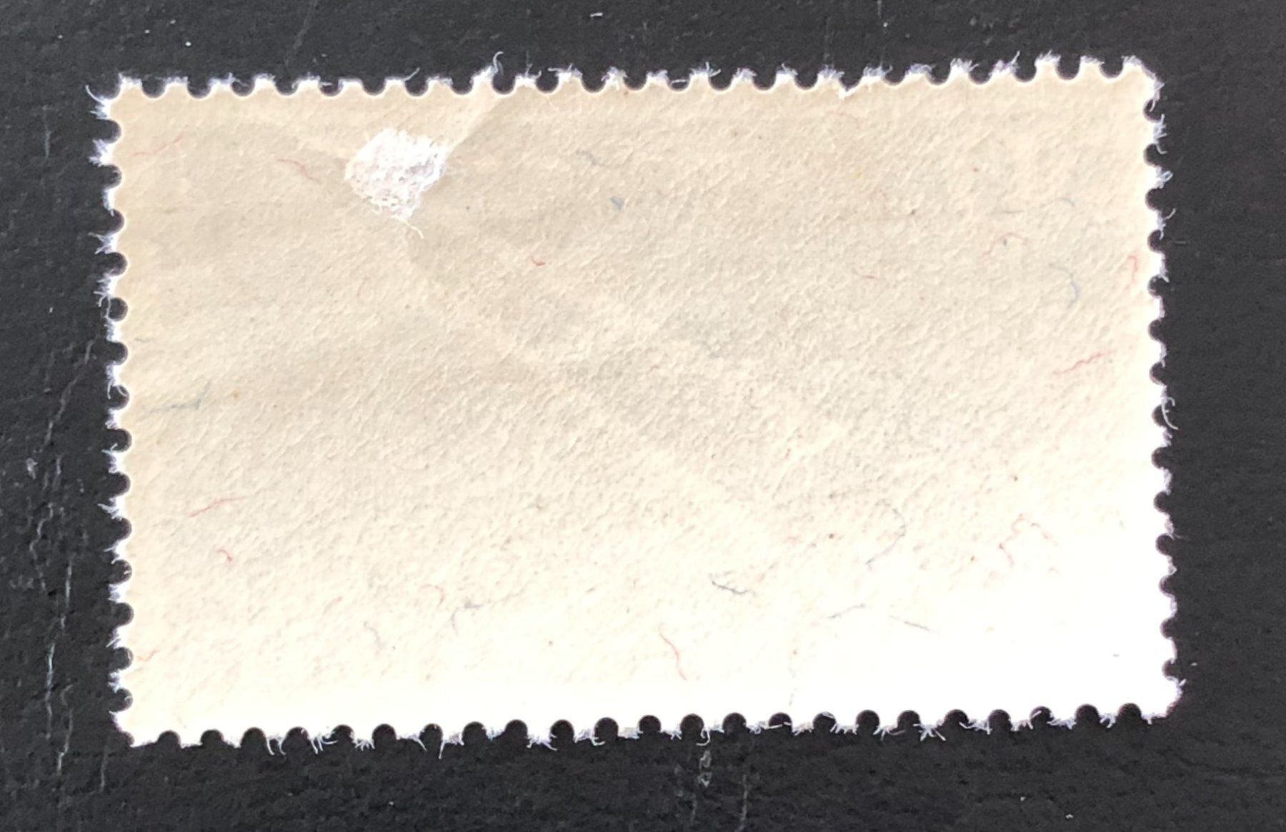 Alle Briefmarken: Zst.Nr.280 UNGESTEMPELT 1947   – Gebraucht aus Aarau von Billa007 1