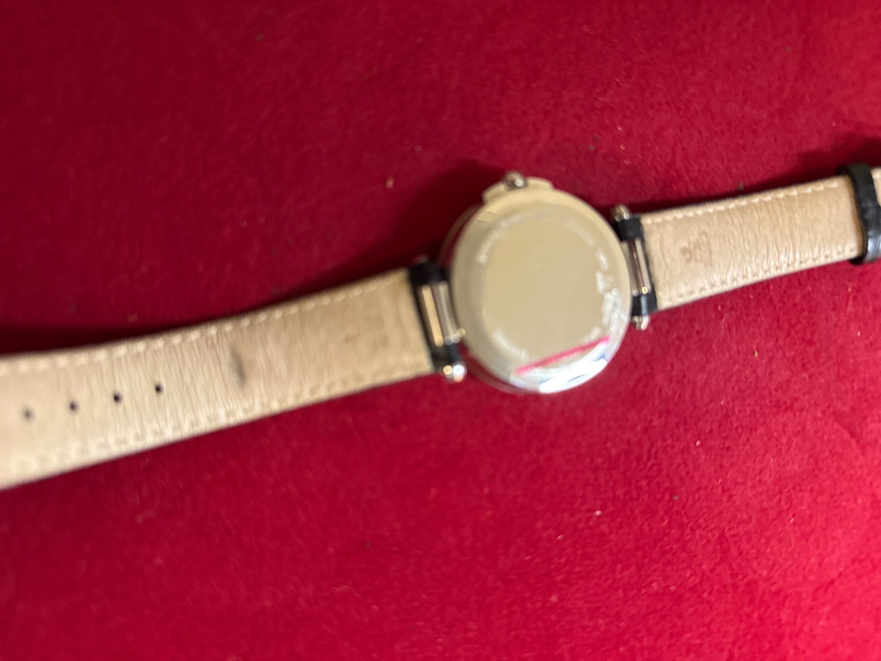 Orologi: Birks Quaz 38 mm Nos – Nuovo (secondo la descrizione) da Pfeffingen venduto da Allhandelklgwatches 3