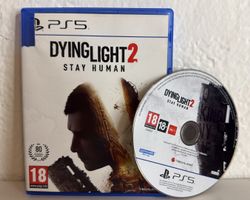 PS5 Spiel Dying Light 2 Stay Human 