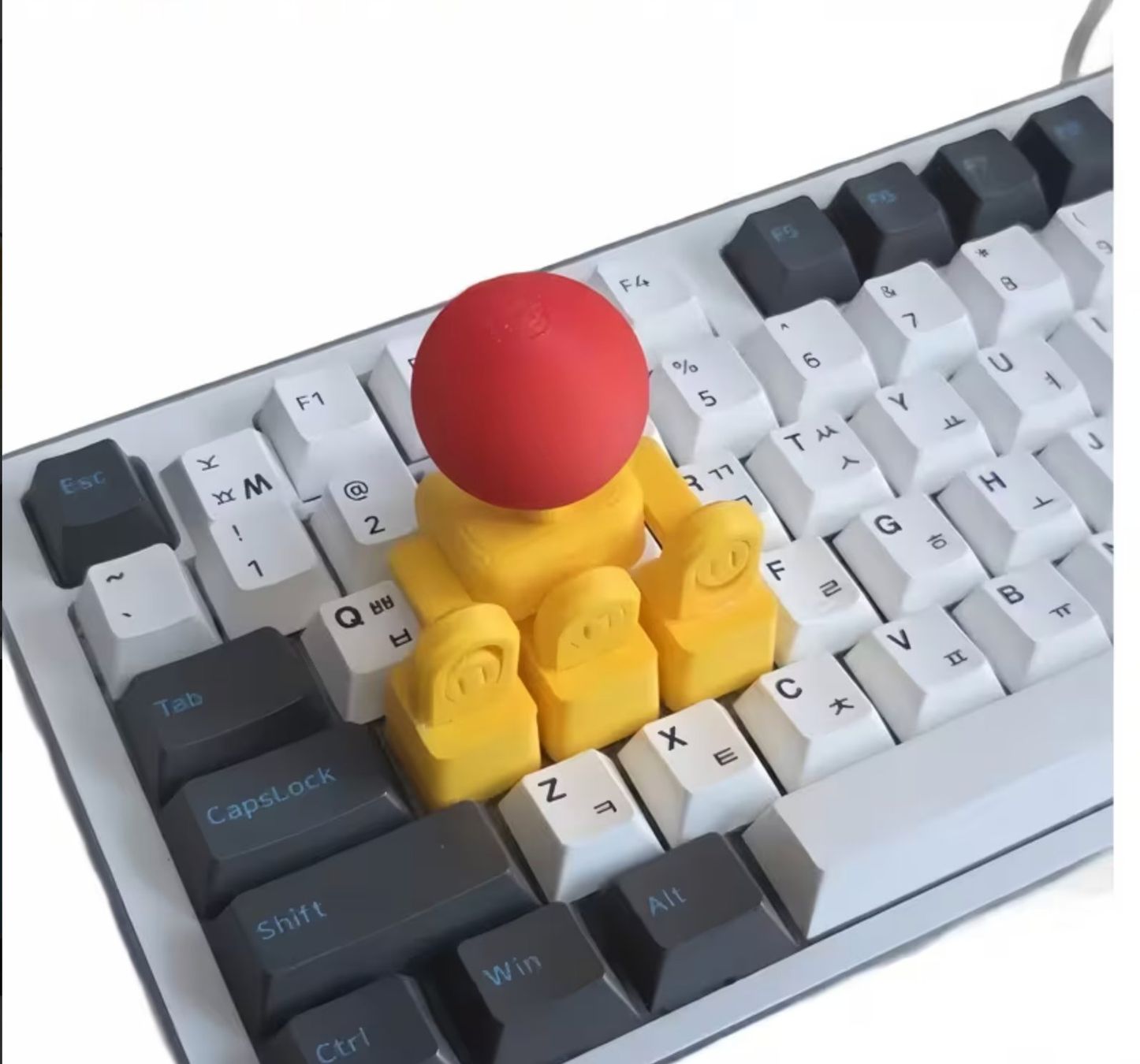 Controller: Arcade Keyboard Joystick – Nuovo e nell'imballaggio originale da Reinach BL venduto da Deinfashion