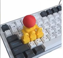 Arcade Keyboard Joystick