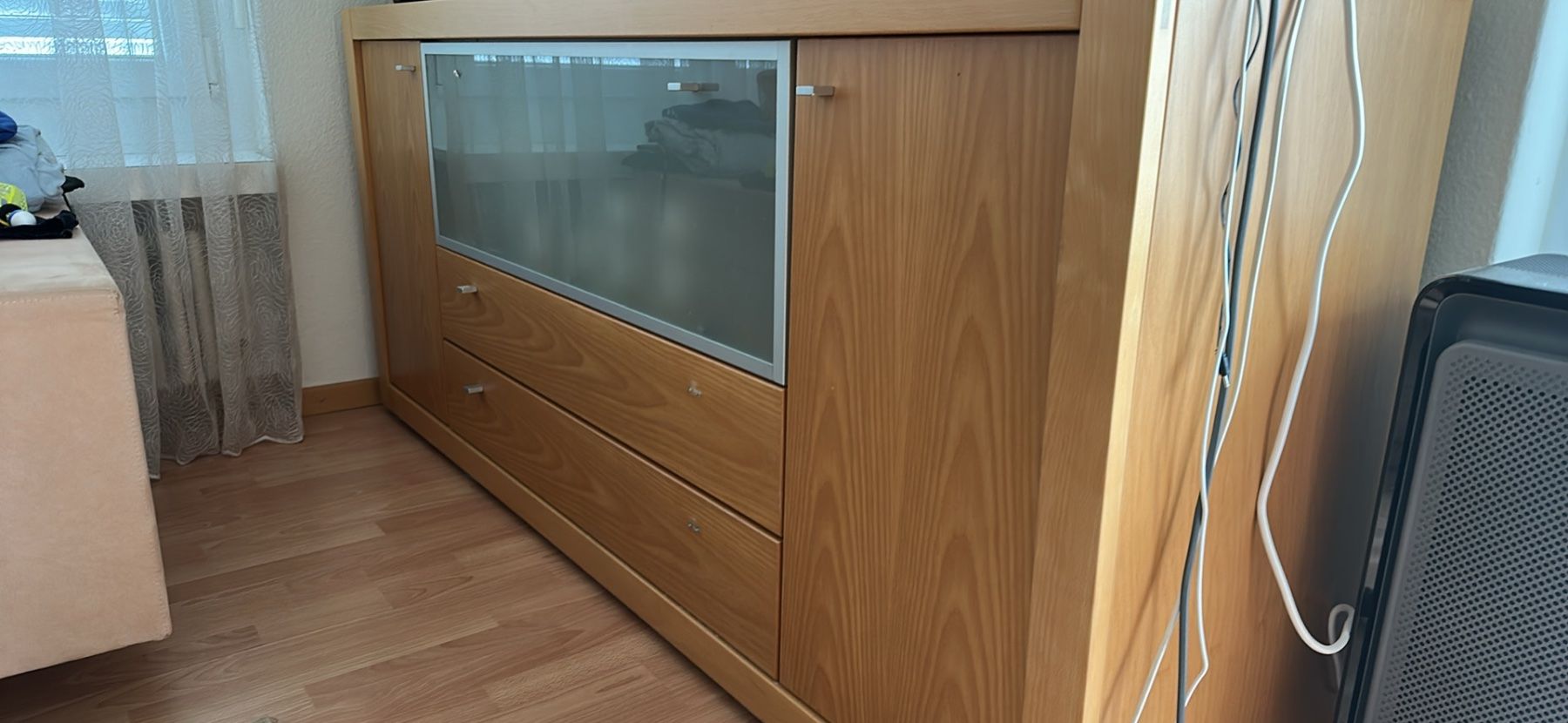Hülsta Commodes: Hülsta Kommode/Sideboard – D'occasion à Würenlos par STRONG321