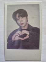 ATEEZ Jongho Photocard - Kpop