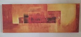 Wandbild