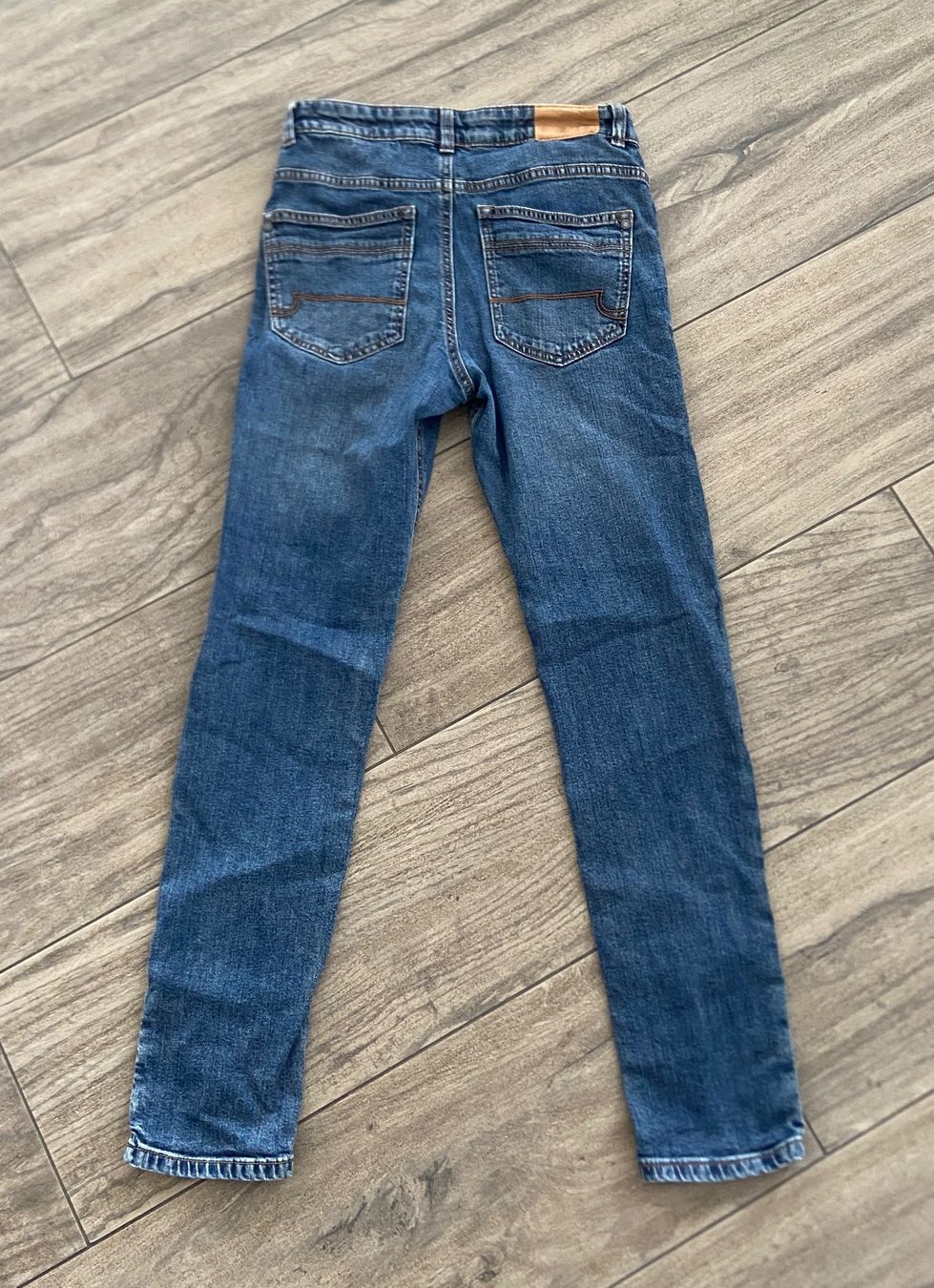 We Hosen: Blue Ridge Regular Fit Jeans - Grösse 152 – Gebraucht aus Pfäffikon ZH von Mihu79 1