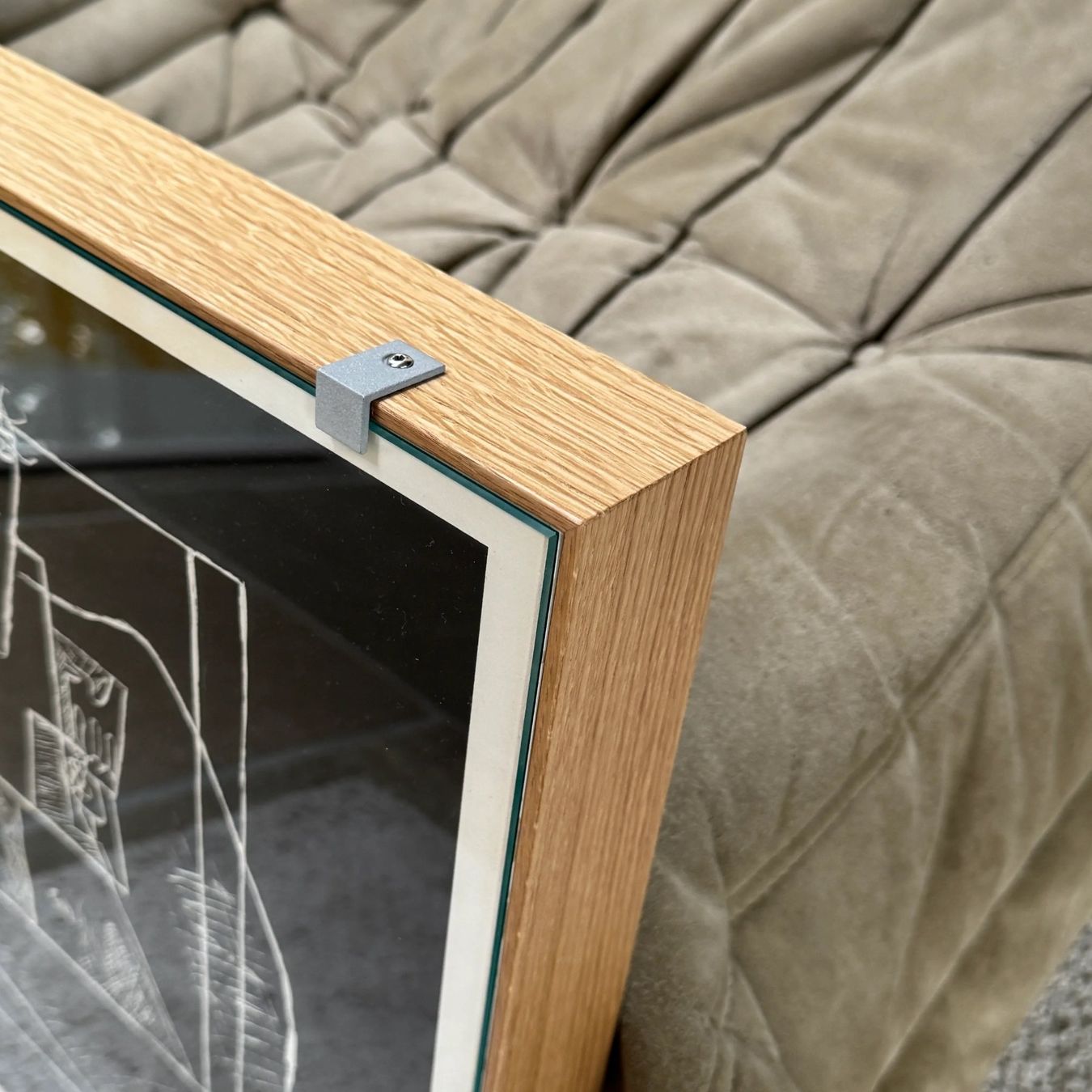 Grafica & Litografie: Le Corbusier - Levrini Gallery – Usato da Gockhausen venduto da LevriniGallery 4