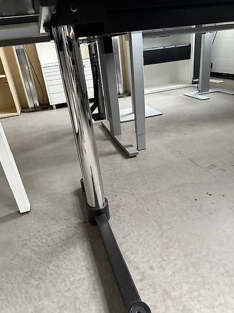 USM Tische: USM Kitos Tisch fixe Höhe 175x75, gebraucht – Gebraucht aus Lenzburg von Buerokonz 3