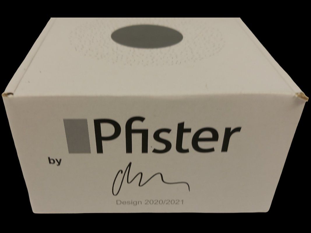 Services de table: PFISTER  Kaffeetasse mit Untertasse – Neuf (Voir description) à Hünenberg par Restwert_Zug 3