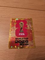 Panini WM 2026 FWC 6
